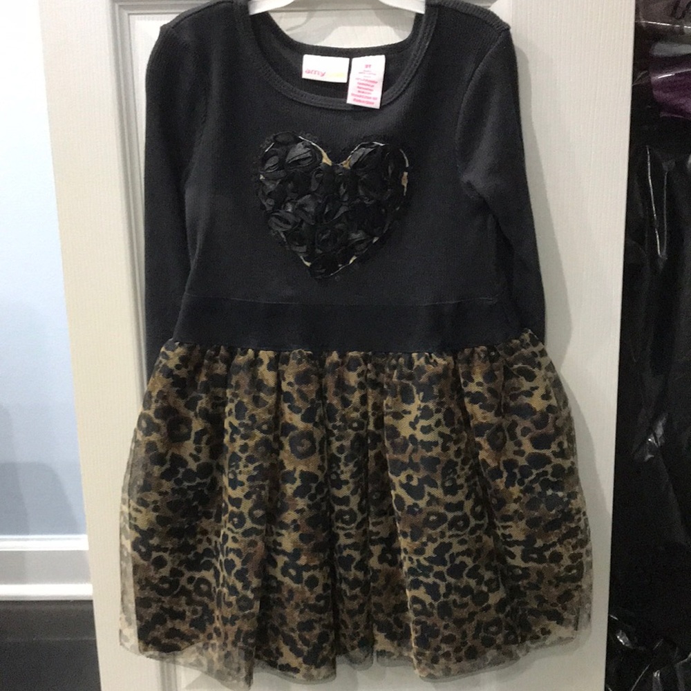 Girls dress